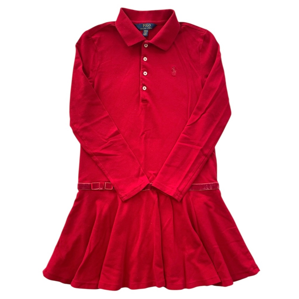 Polo Ralph Lauren dress